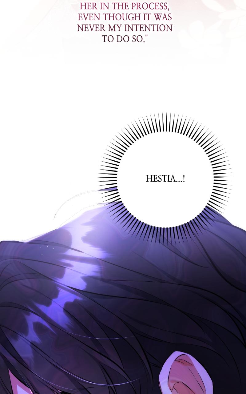 For My Derelict Favorite Chapter 35 - Page 63