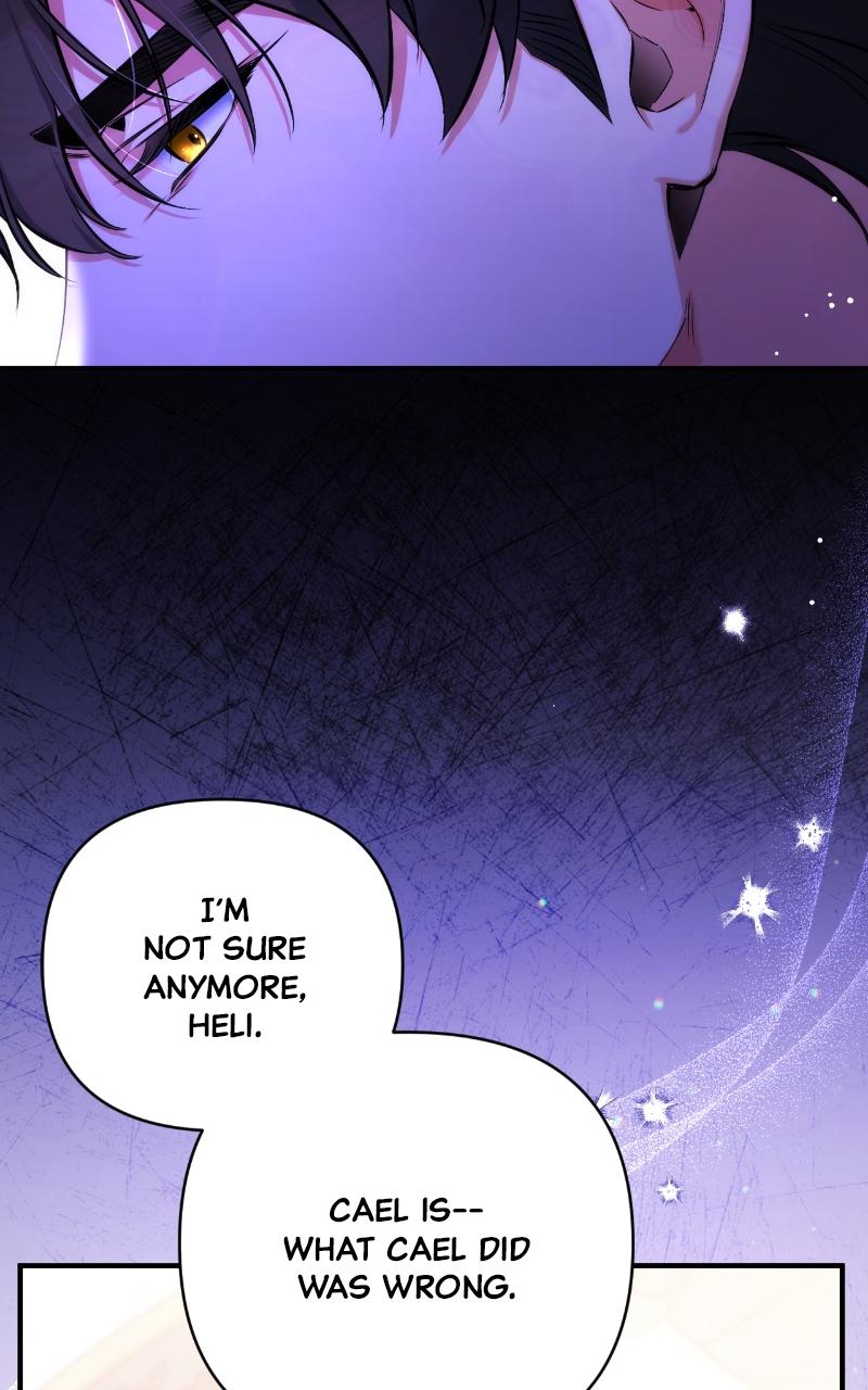 For My Derelict Favorite Chapter 35 - Page 64