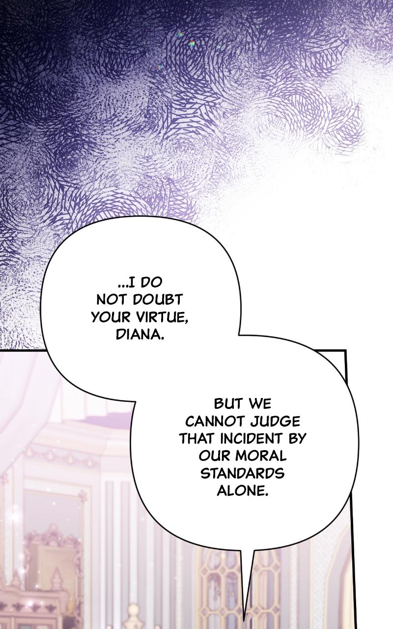 For My Derelict Favorite Chapter 35 - Page 68