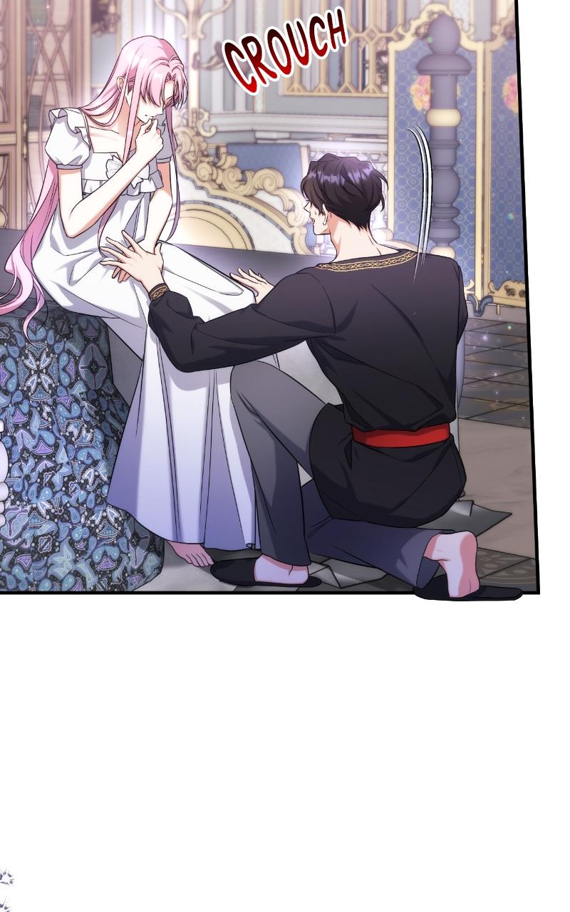 For My Derelict Favorite Chapter 35 - Page 69