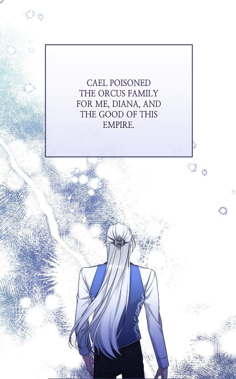 For My Derelict Favorite Chapter 35 - Page 70