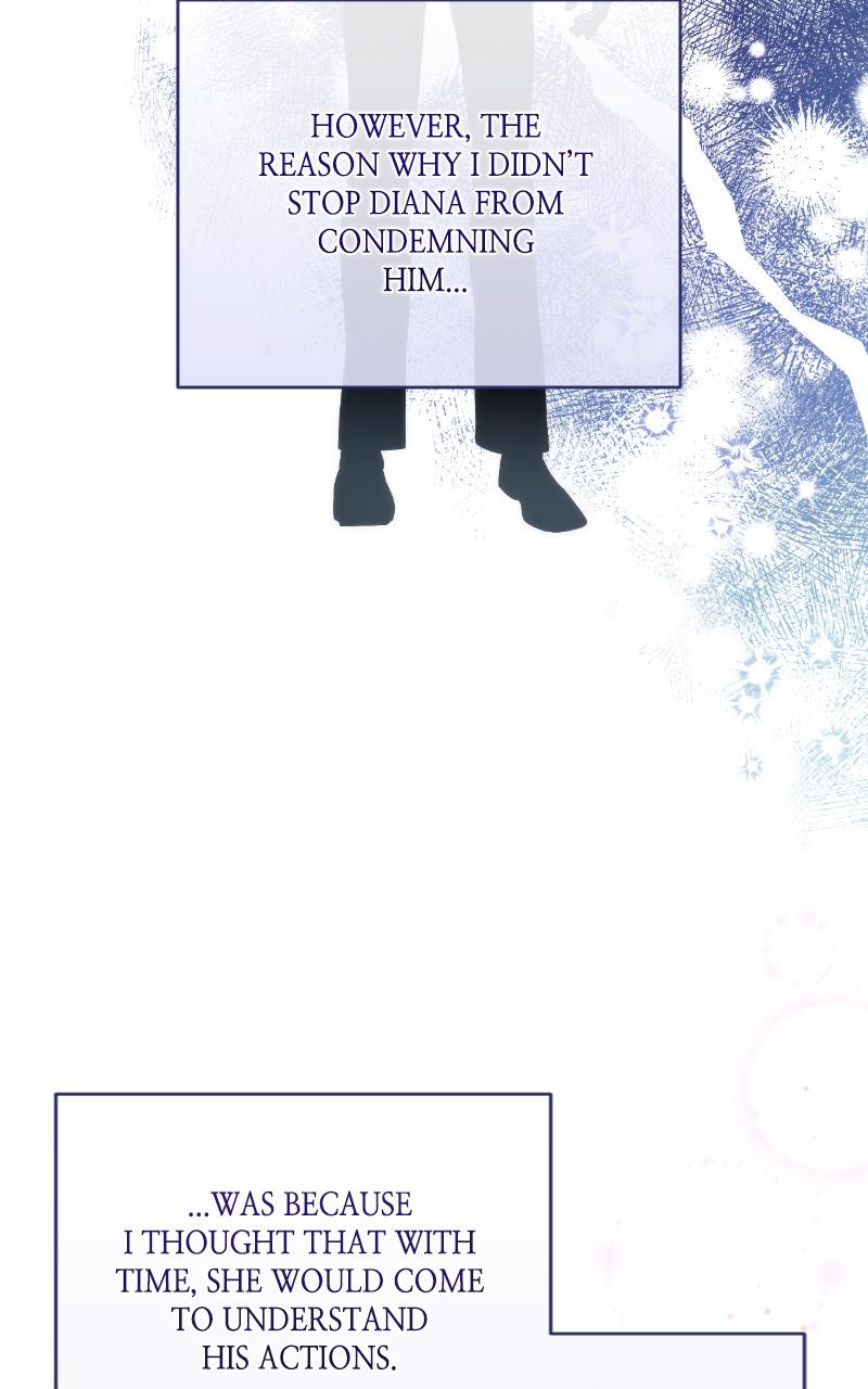 For My Derelict Favorite Chapter 35 - Page 71