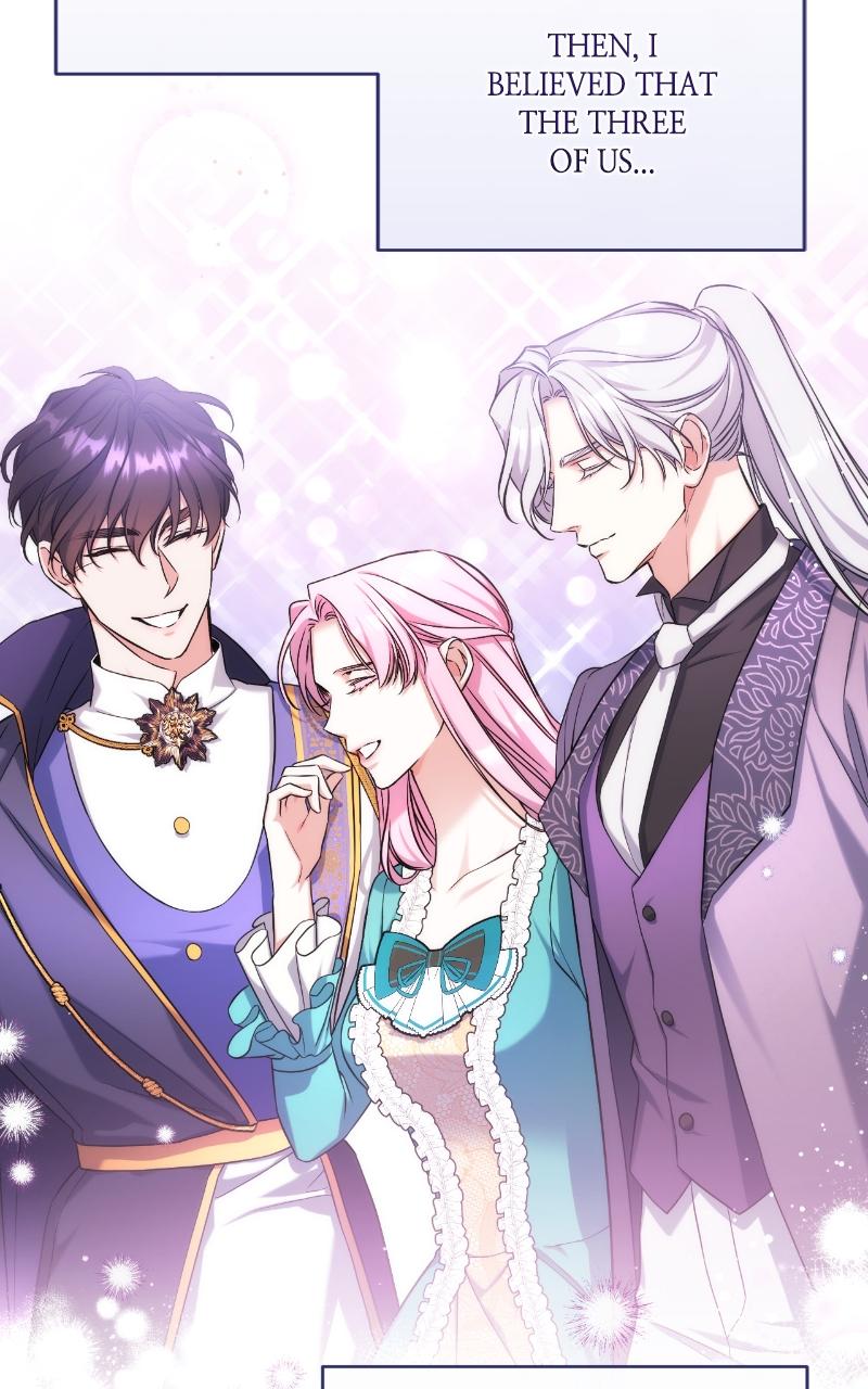 For My Derelict Favorite Chapter 35 - Page 72