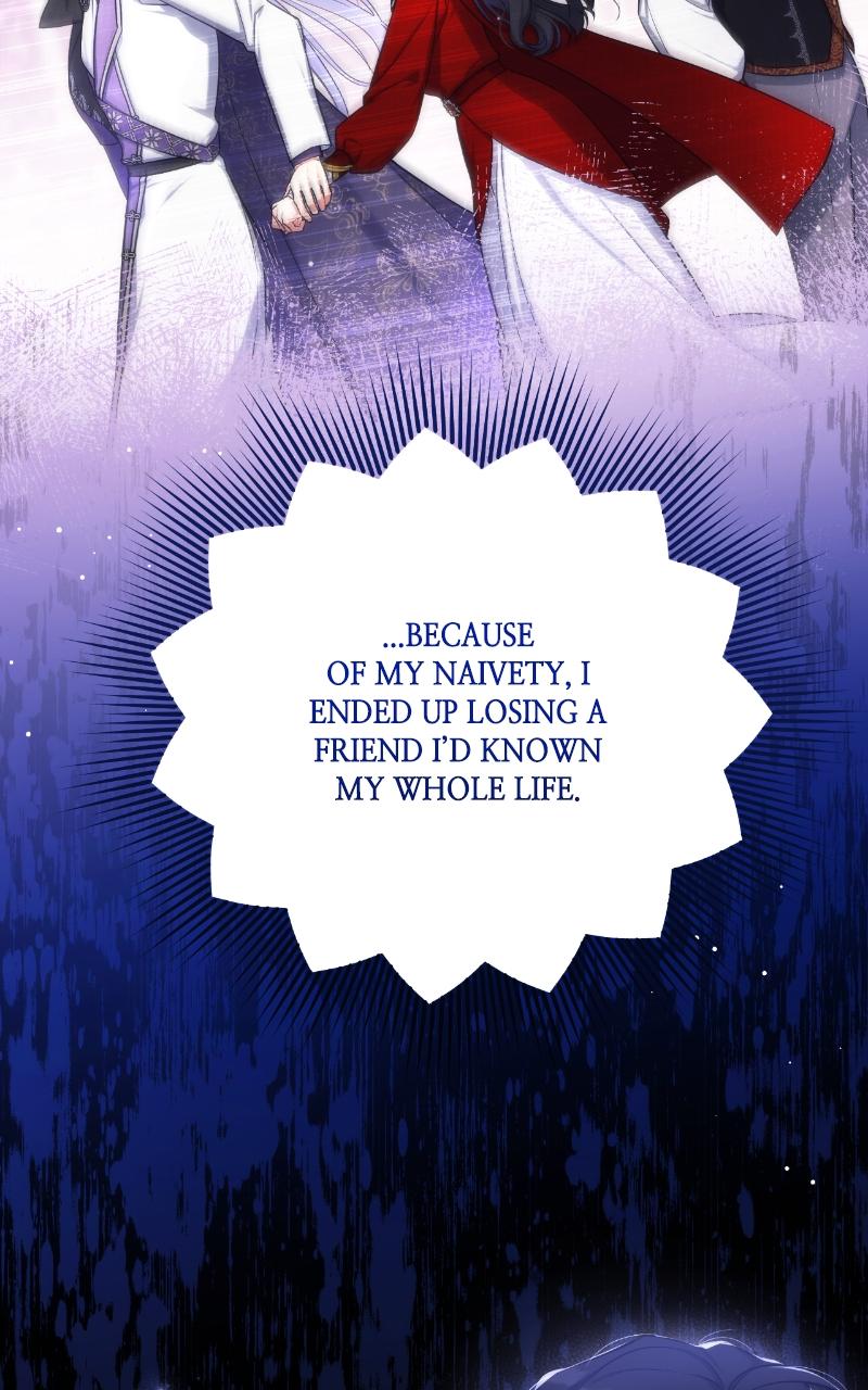 For My Derelict Favorite Chapter 35 - Page 76