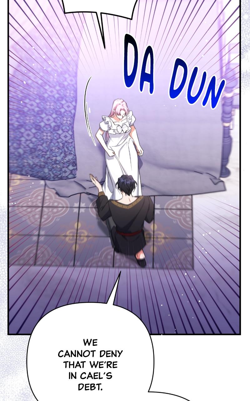 For My Derelict Favorite Chapter 35 - Page 84