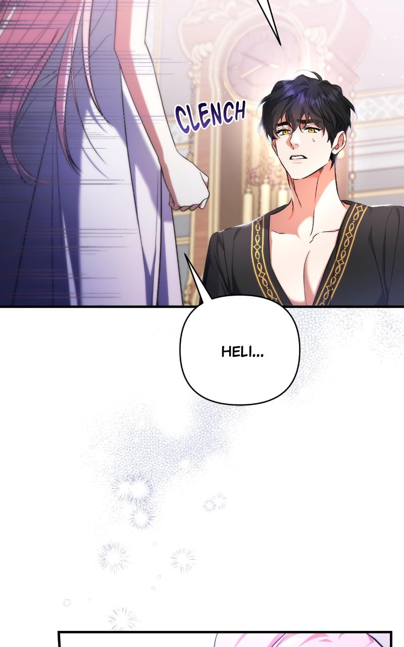 For My Derelict Favorite Chapter 35 - Page 86