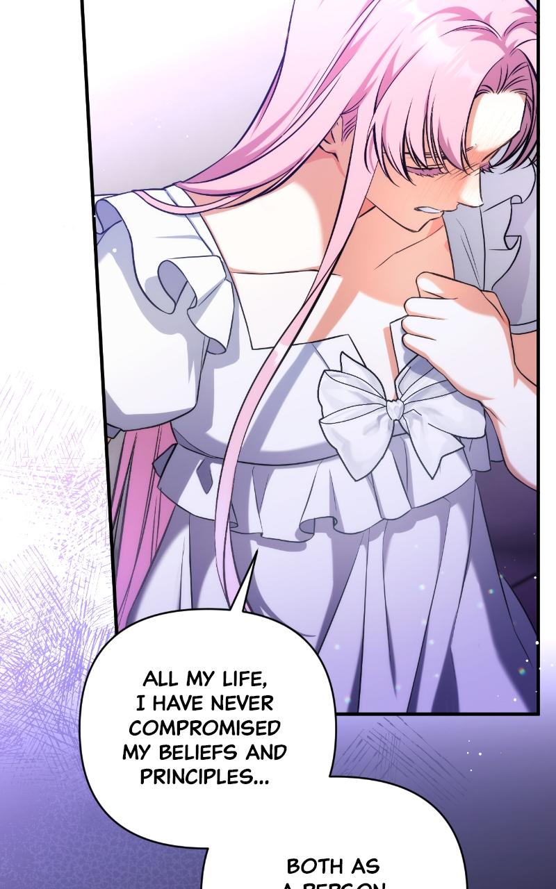 For My Derelict Favorite Chapter 35 - Page 87