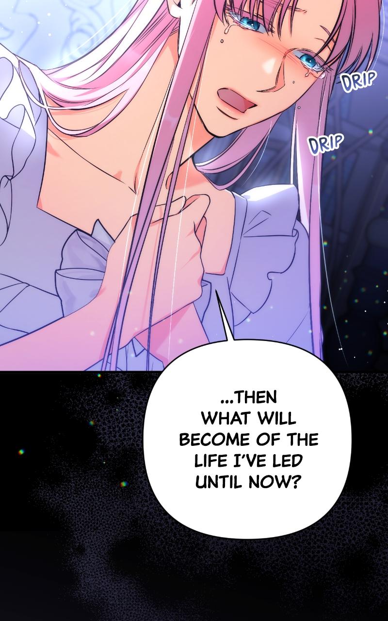 For My Derelict Favorite Chapter 35 - Page 89