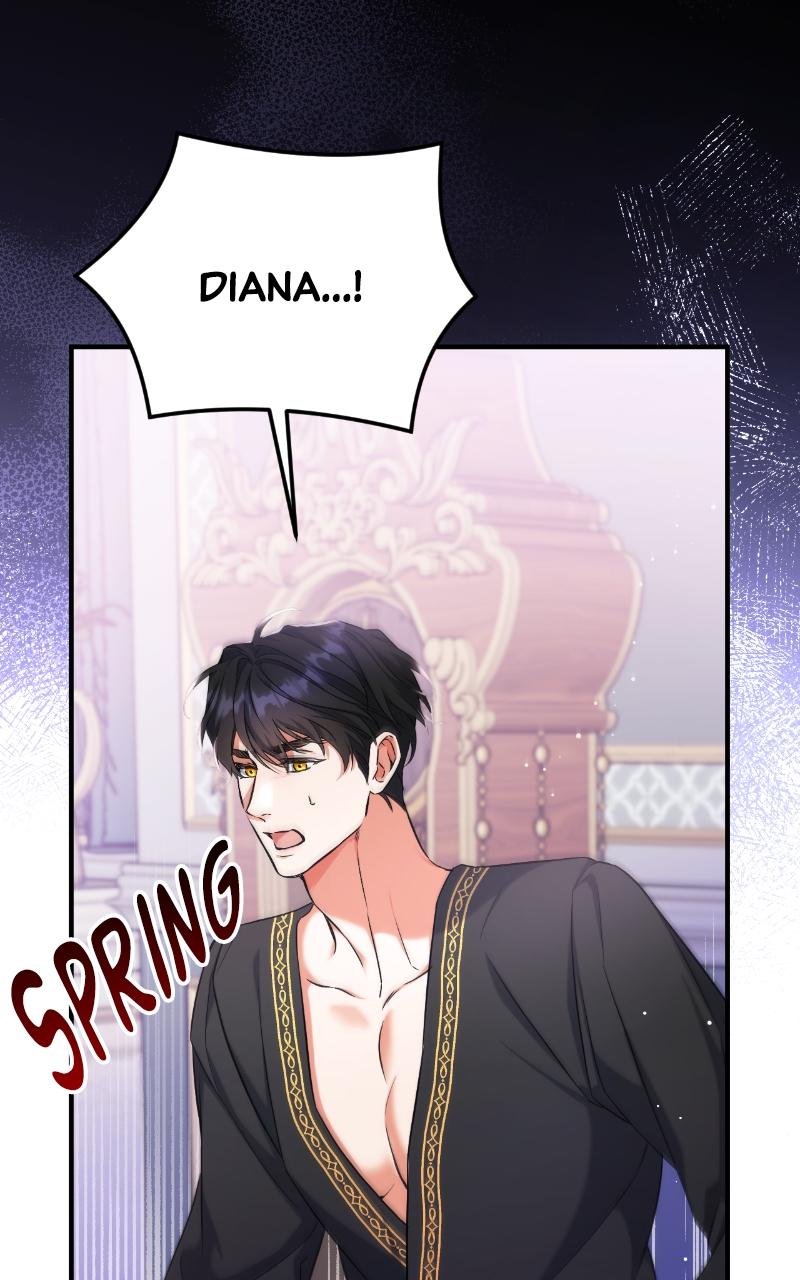 For My Derelict Favorite Chapter 35 - Page 90