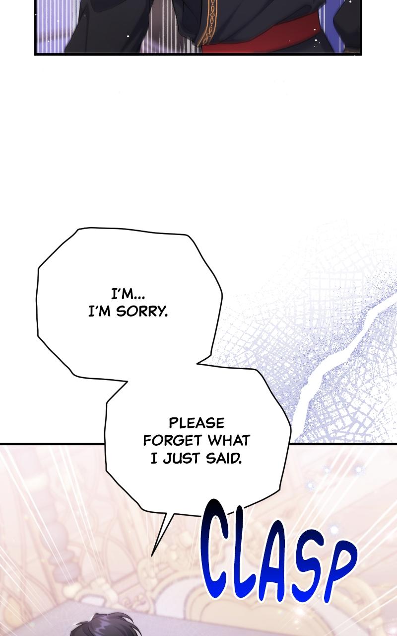 For My Derelict Favorite Chapter 35 - Page 91