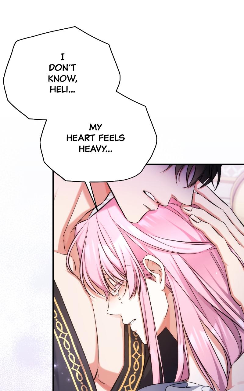 For My Derelict Favorite Chapter 35 - Page 93