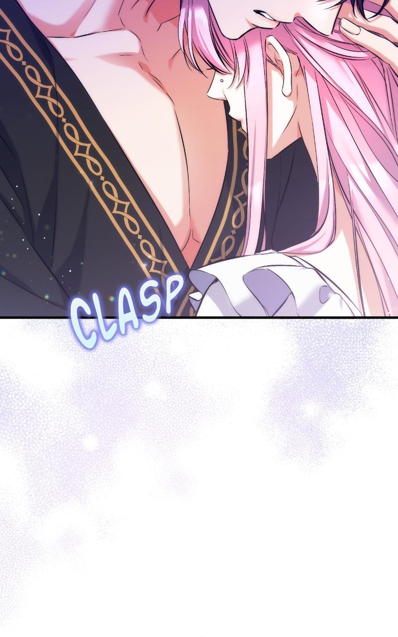 For My Derelict Favorite Chapter 35 - Page 95