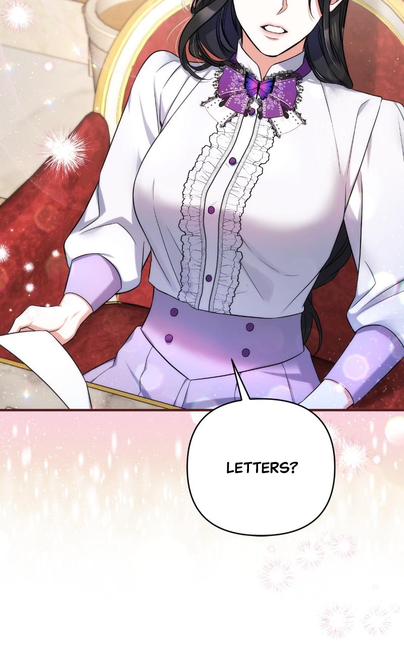 For My Derelict Favorite Chapter 35 - Page 100