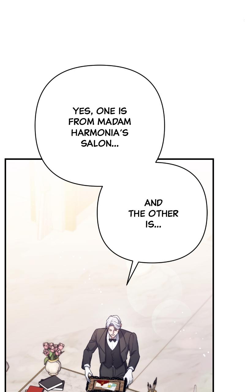 For My Derelict Favorite Chapter 35 - Page 101