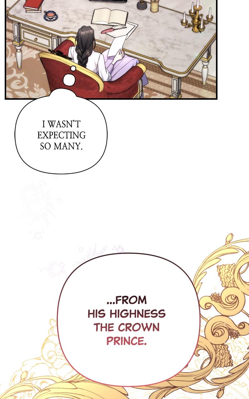 For My Derelict Favorite Chapter 35 - Page 102