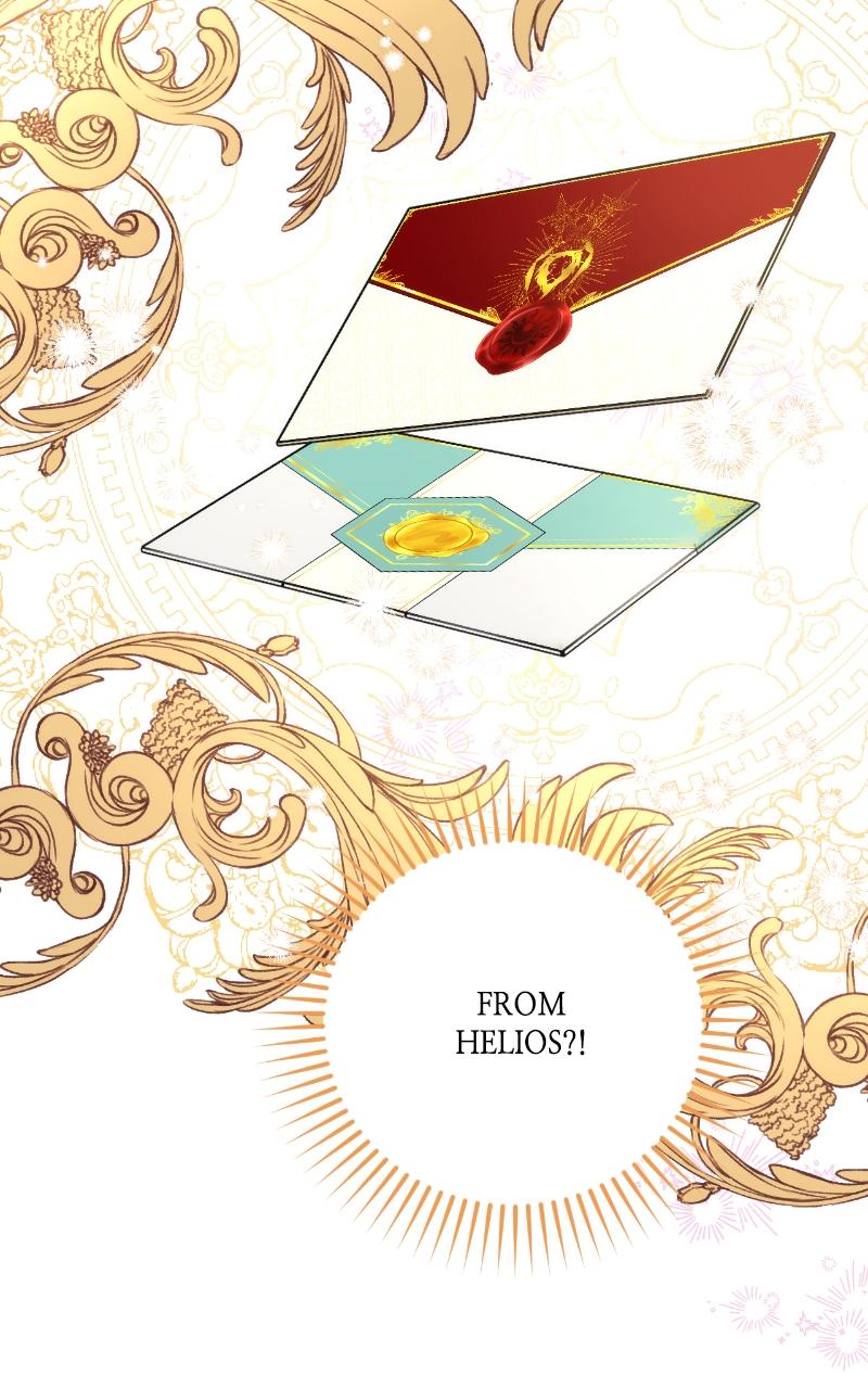 For My Derelict Favorite Chapter 35 - Page 103