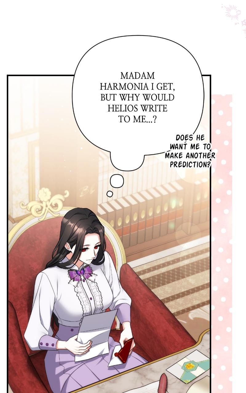 For My Derelict Favorite Chapter 35 - Page 104