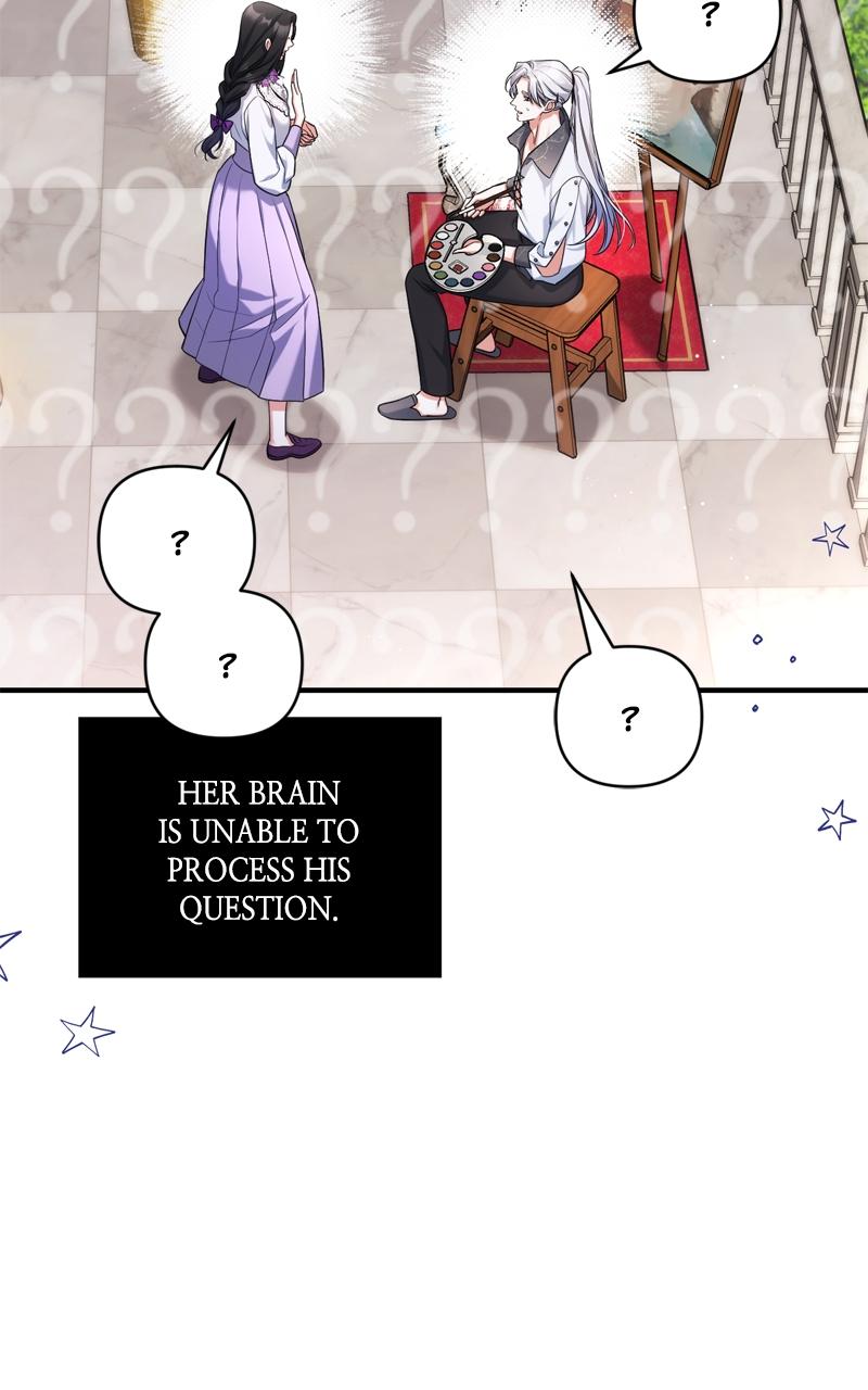 For My Derelict Favorite Chapter 37 - Page 5