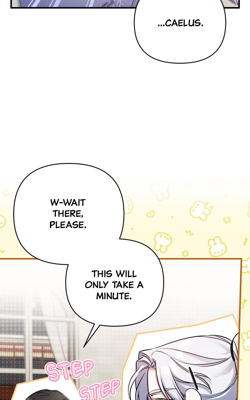 For My Derelict Favorite Chapter 37 - Page 7