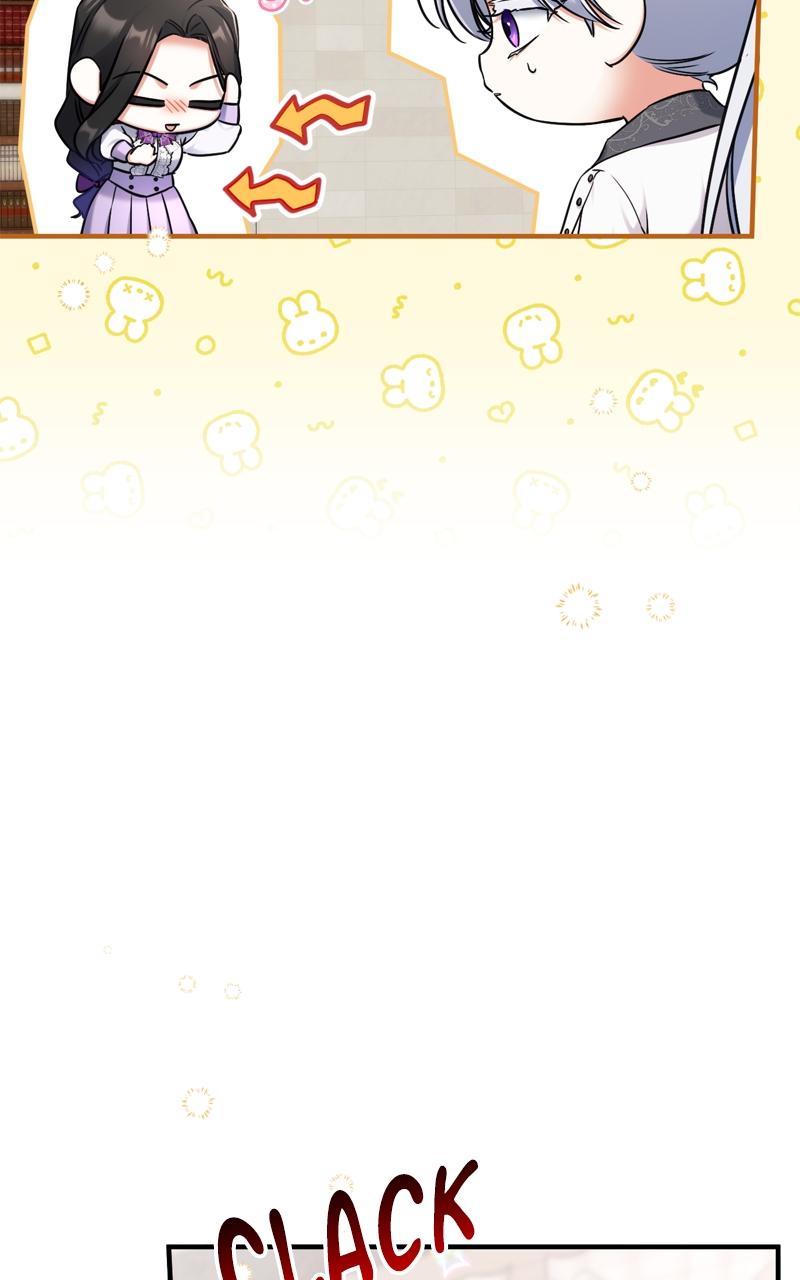 For My Derelict Favorite Chapter 37 - Page 8