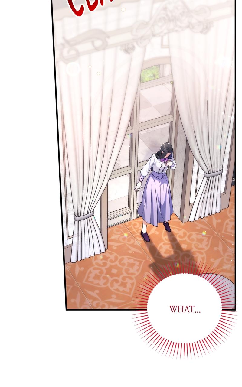 For My Derelict Favorite Chapter 37 - Page 9