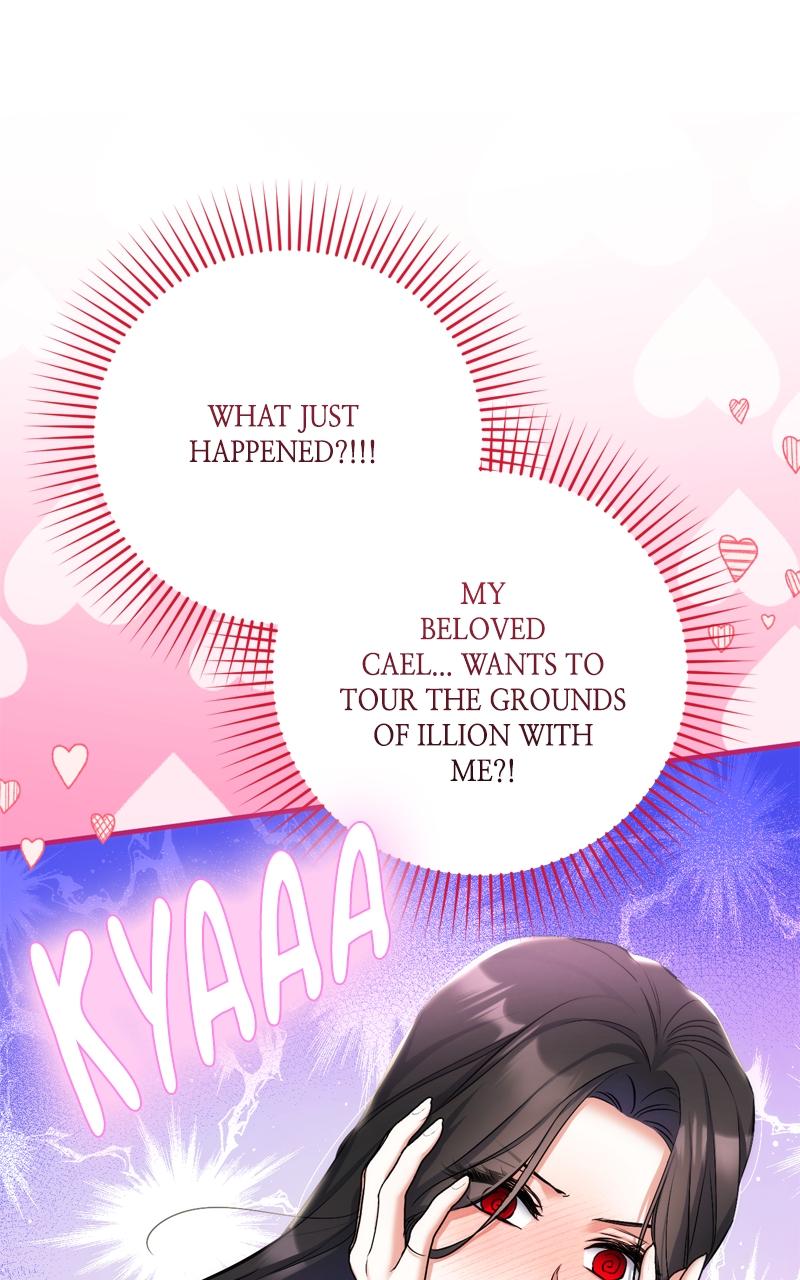 For My Derelict Favorite Chapter 37 - Page 10