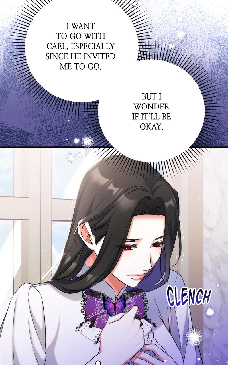 For My Derelict Favorite Chapter 37 - Page 14