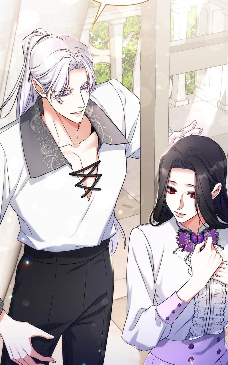 For My Derelict Favorite Chapter 37 - Page 16