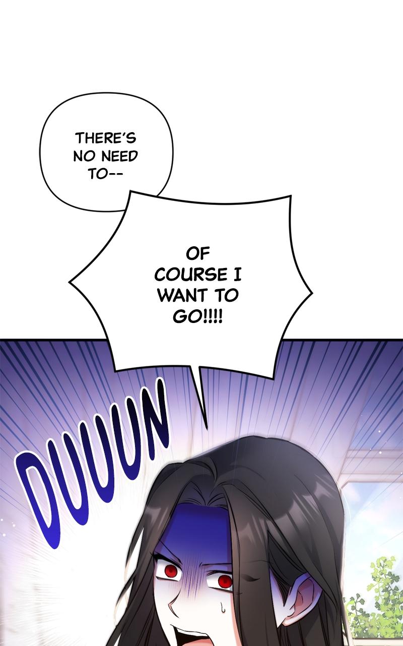 For My Derelict Favorite Chapter 37 - Page 19