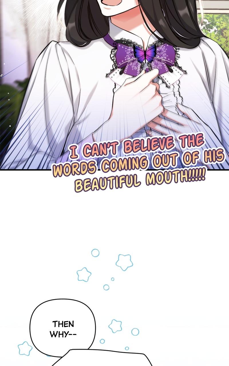 For My Derelict Favorite Chapter 37 - Page 20