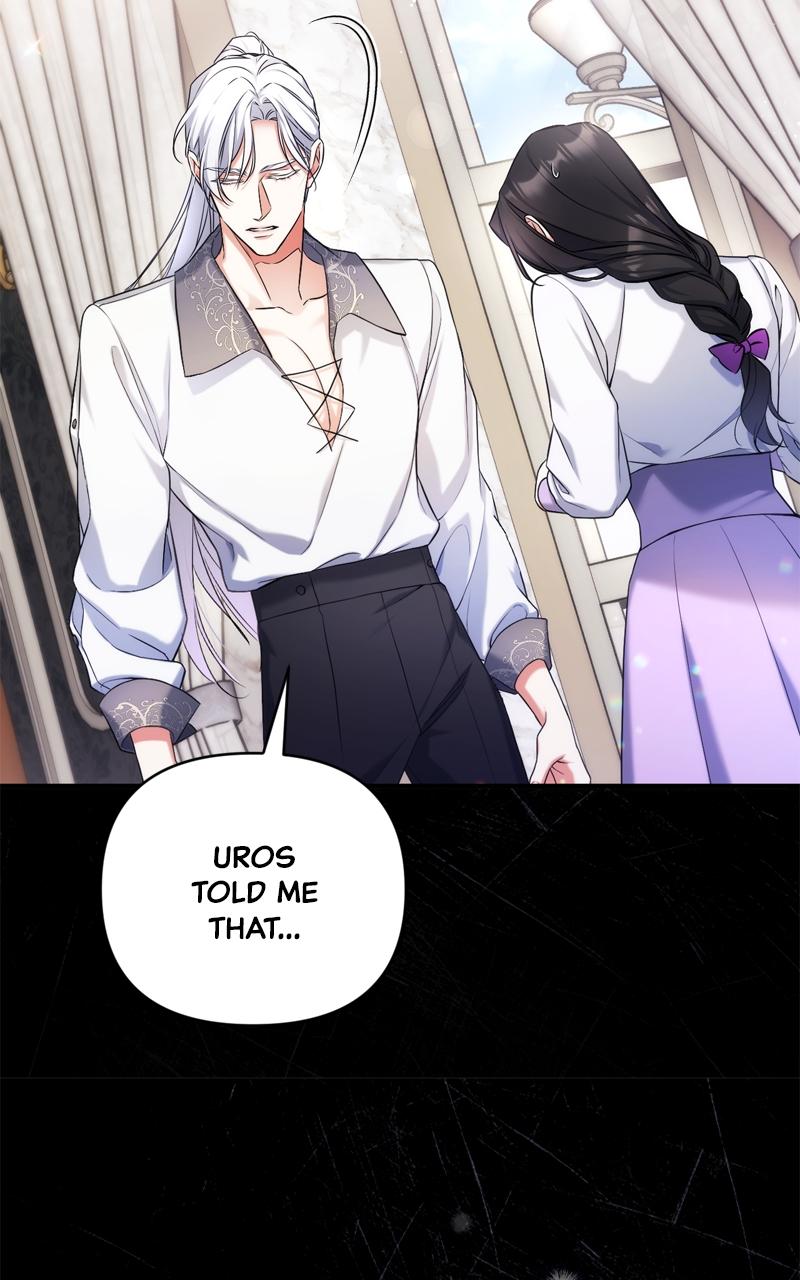 For My Derelict Favorite Chapter 37 - Page 23