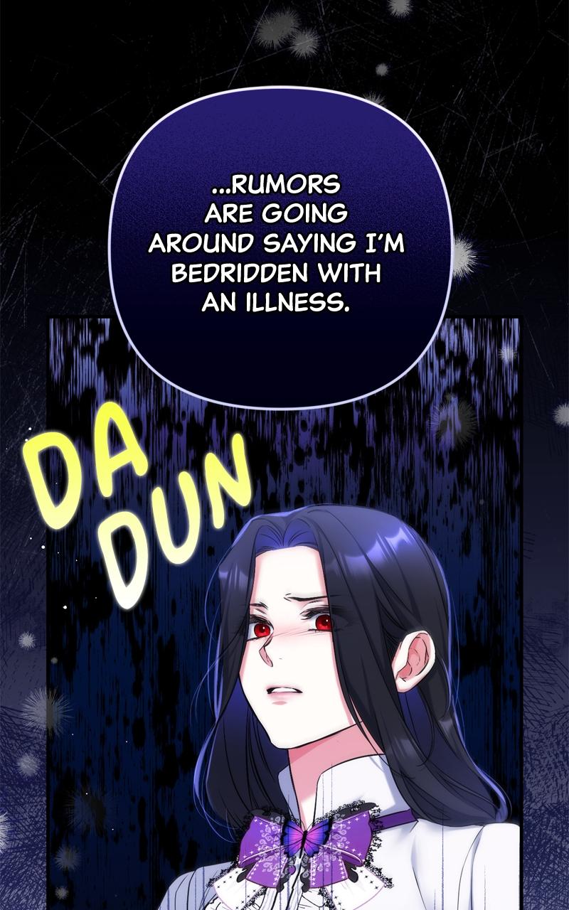 For My Derelict Favorite Chapter 37 - Page 24