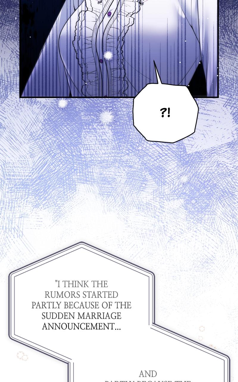 For My Derelict Favorite Chapter 37 - Page 25