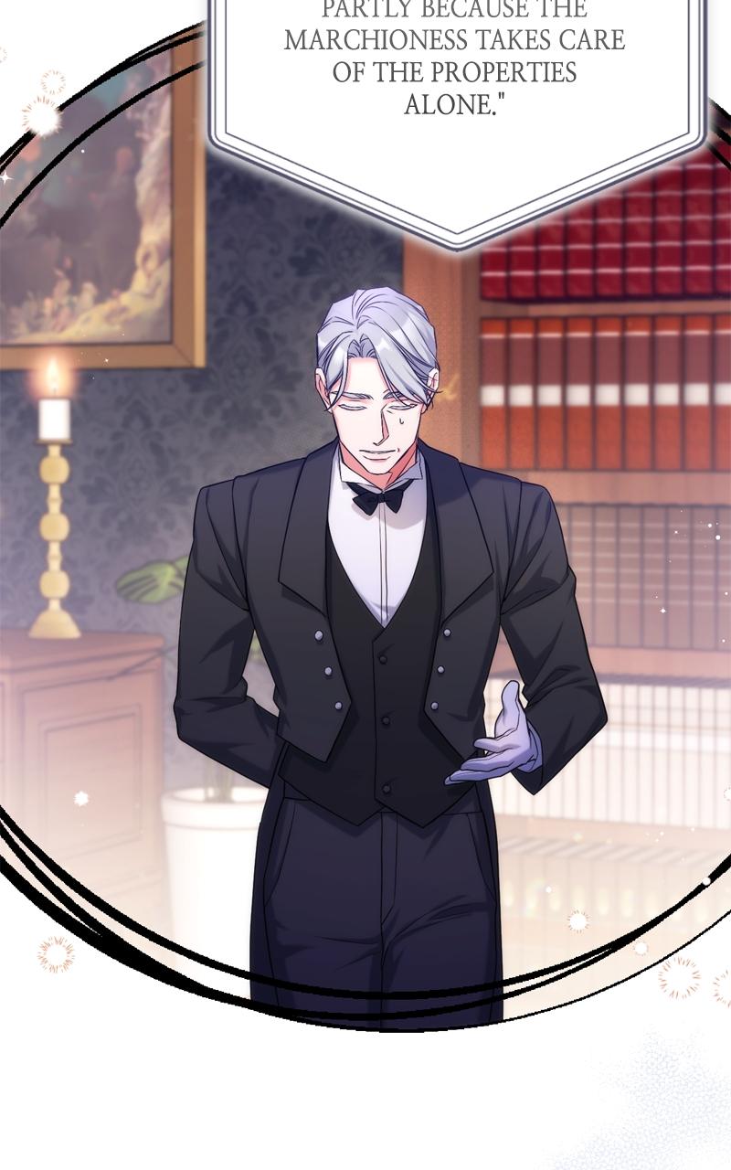 For My Derelict Favorite Chapter 37 - Page 26