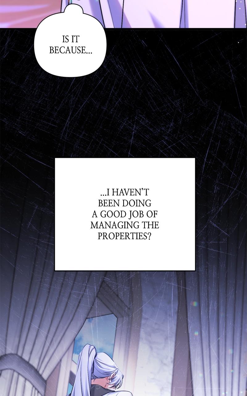 For My Derelict Favorite Chapter 37 - Page 28