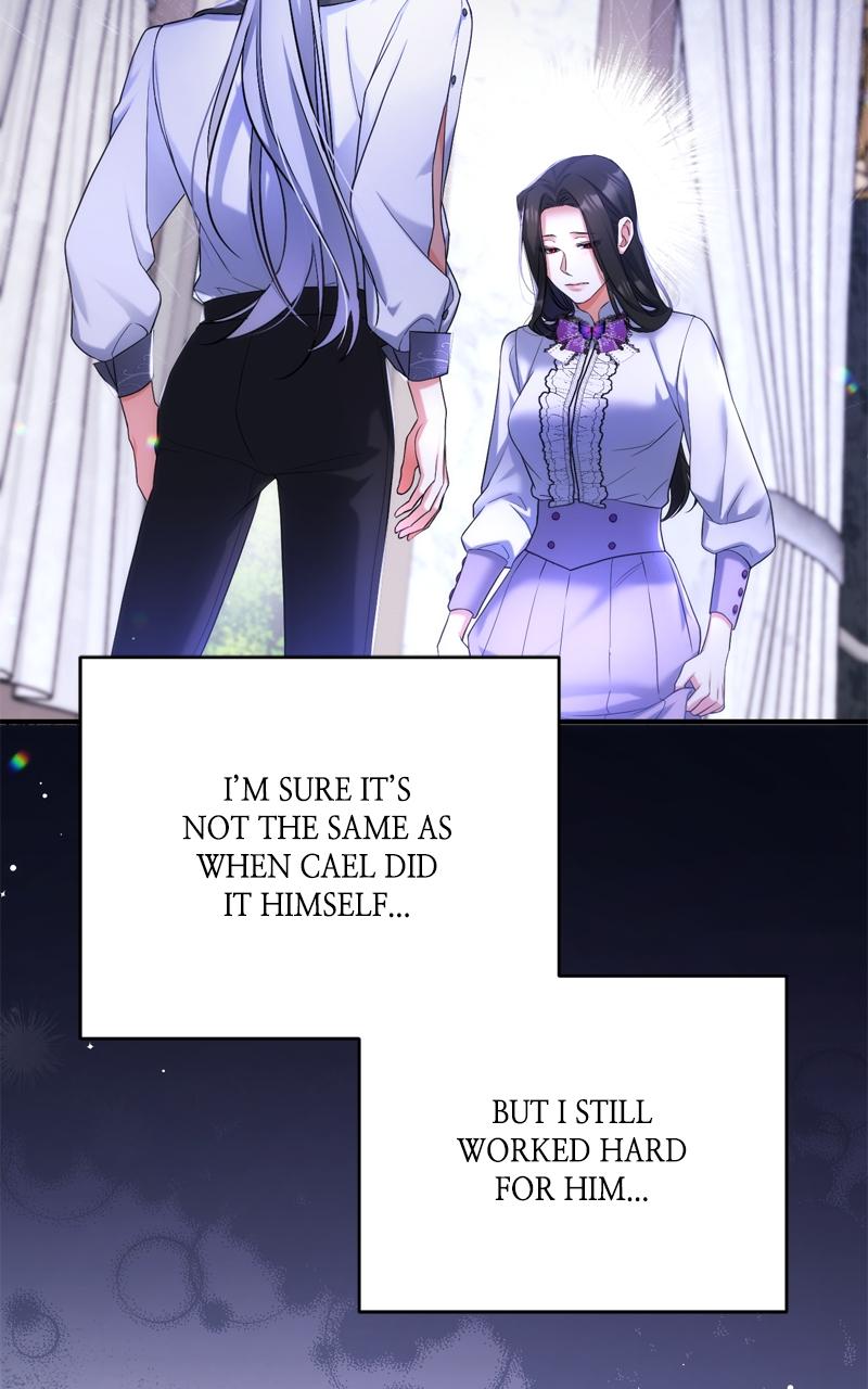 For My Derelict Favorite Chapter 37 - Page 29