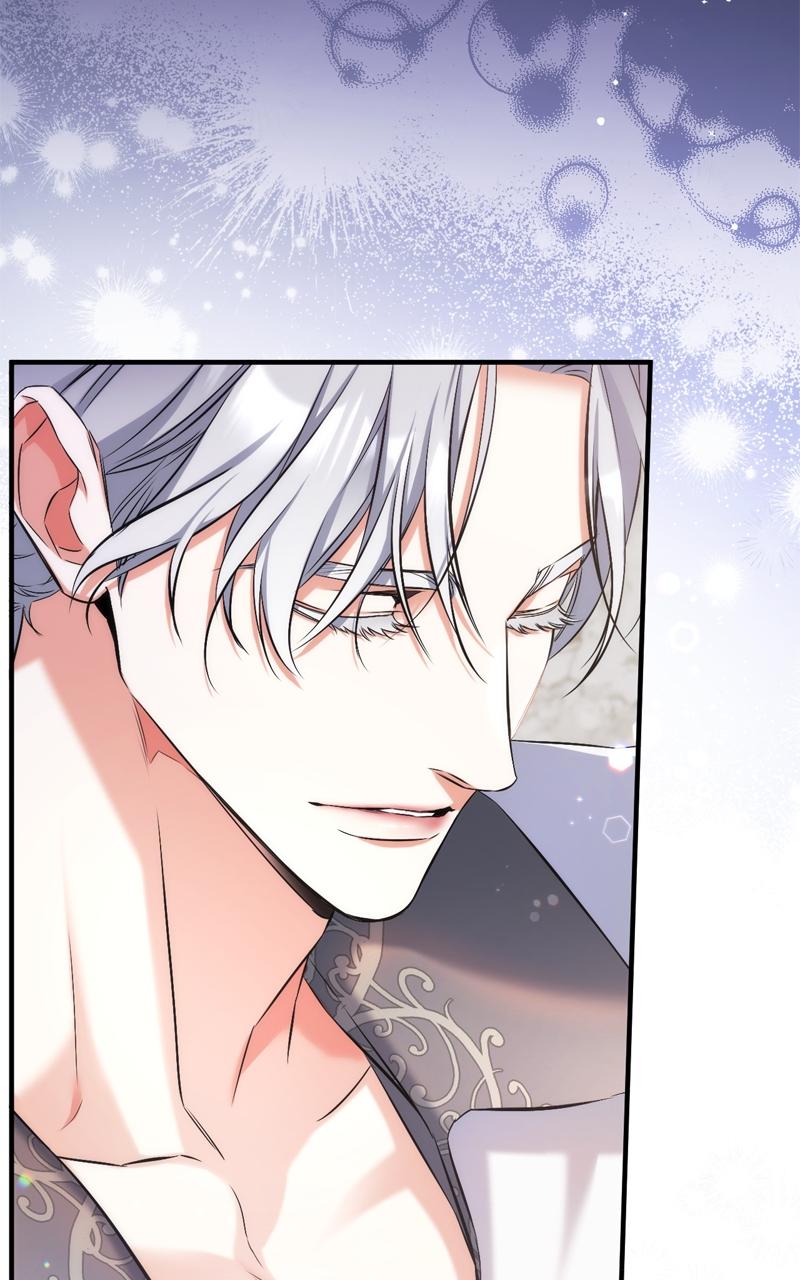 For My Derelict Favorite Chapter 37 - Page 30