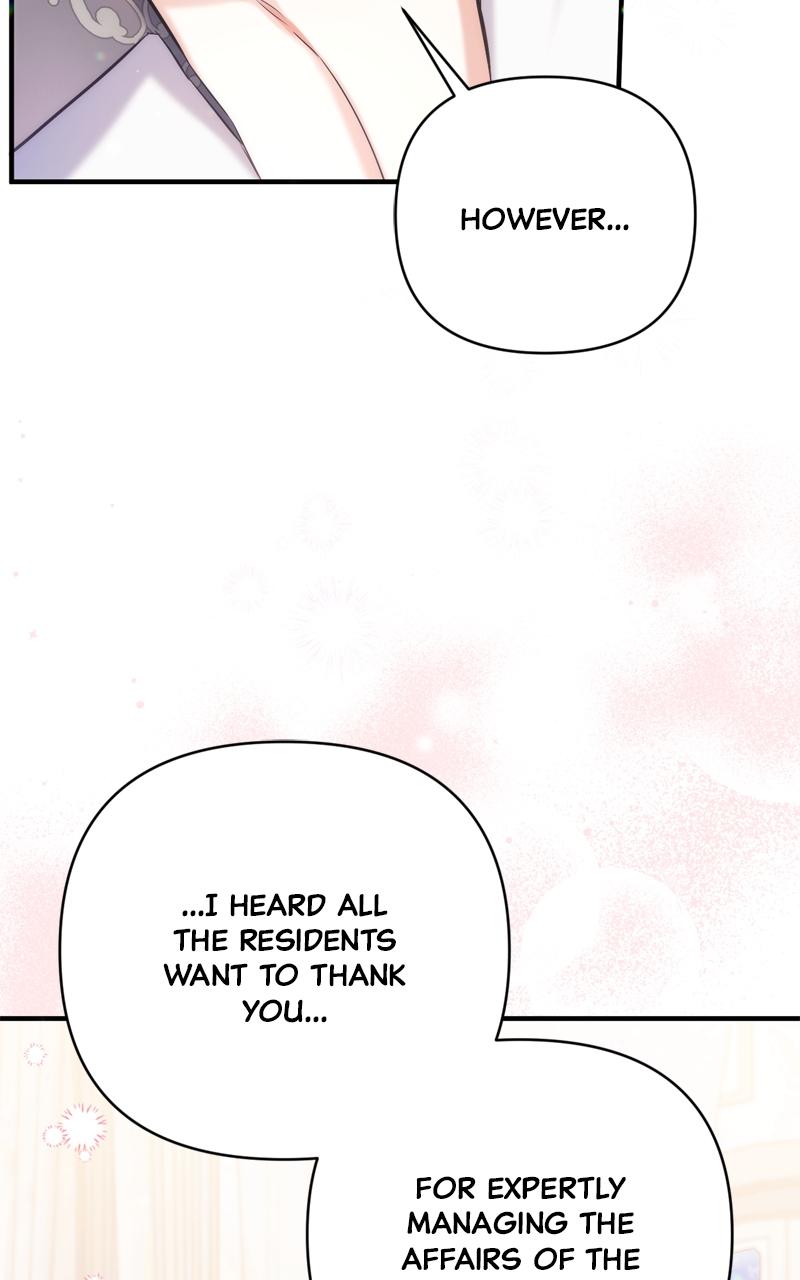 For My Derelict Favorite Chapter 37 - Page 31