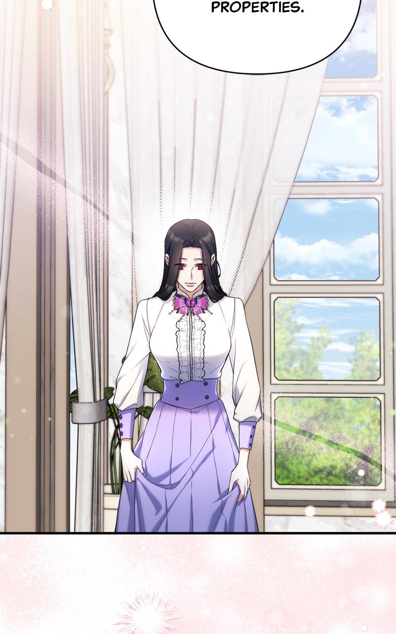 For My Derelict Favorite Chapter 37 - Page 32