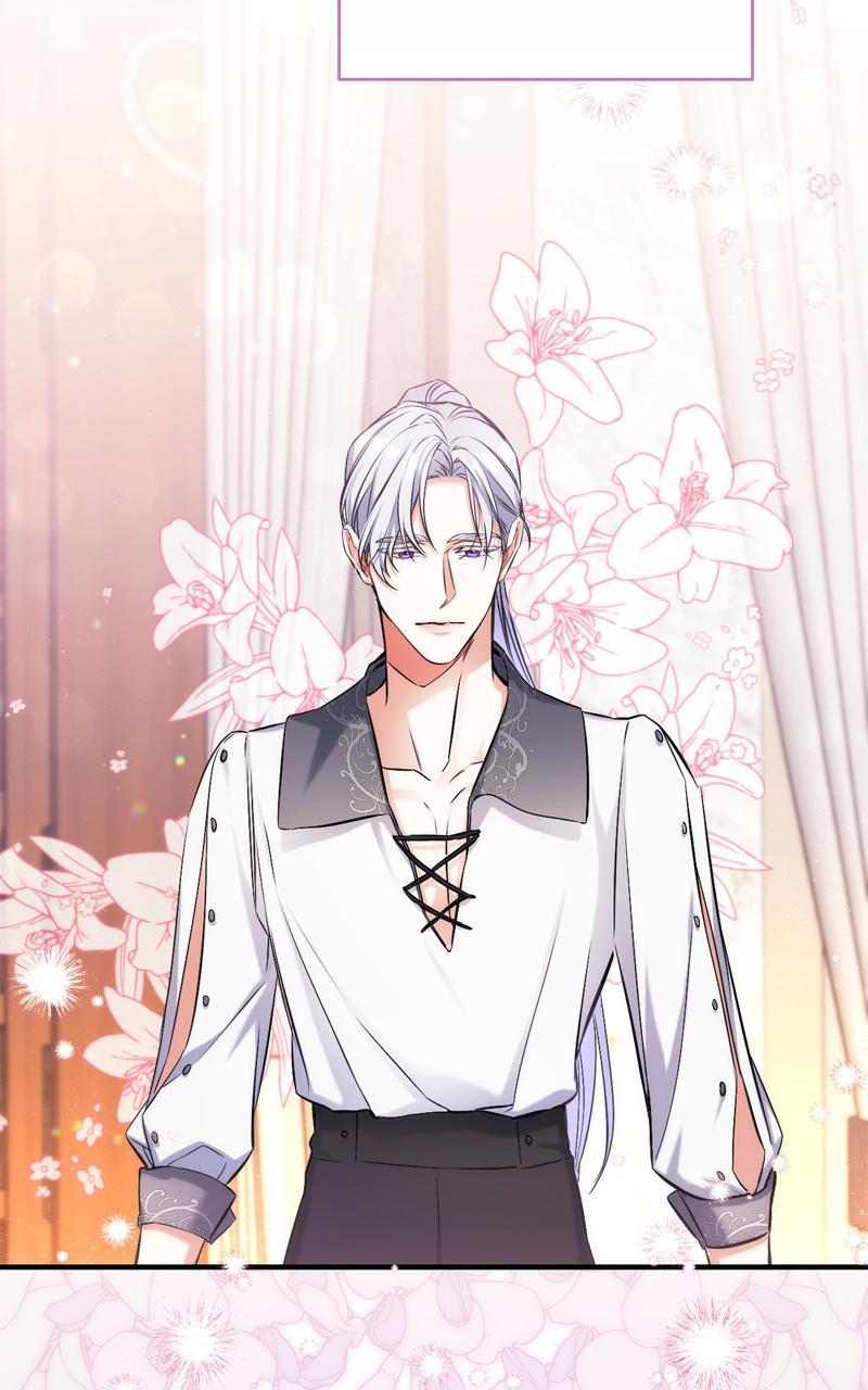 For My Derelict Favorite Chapter 37 - Page 35