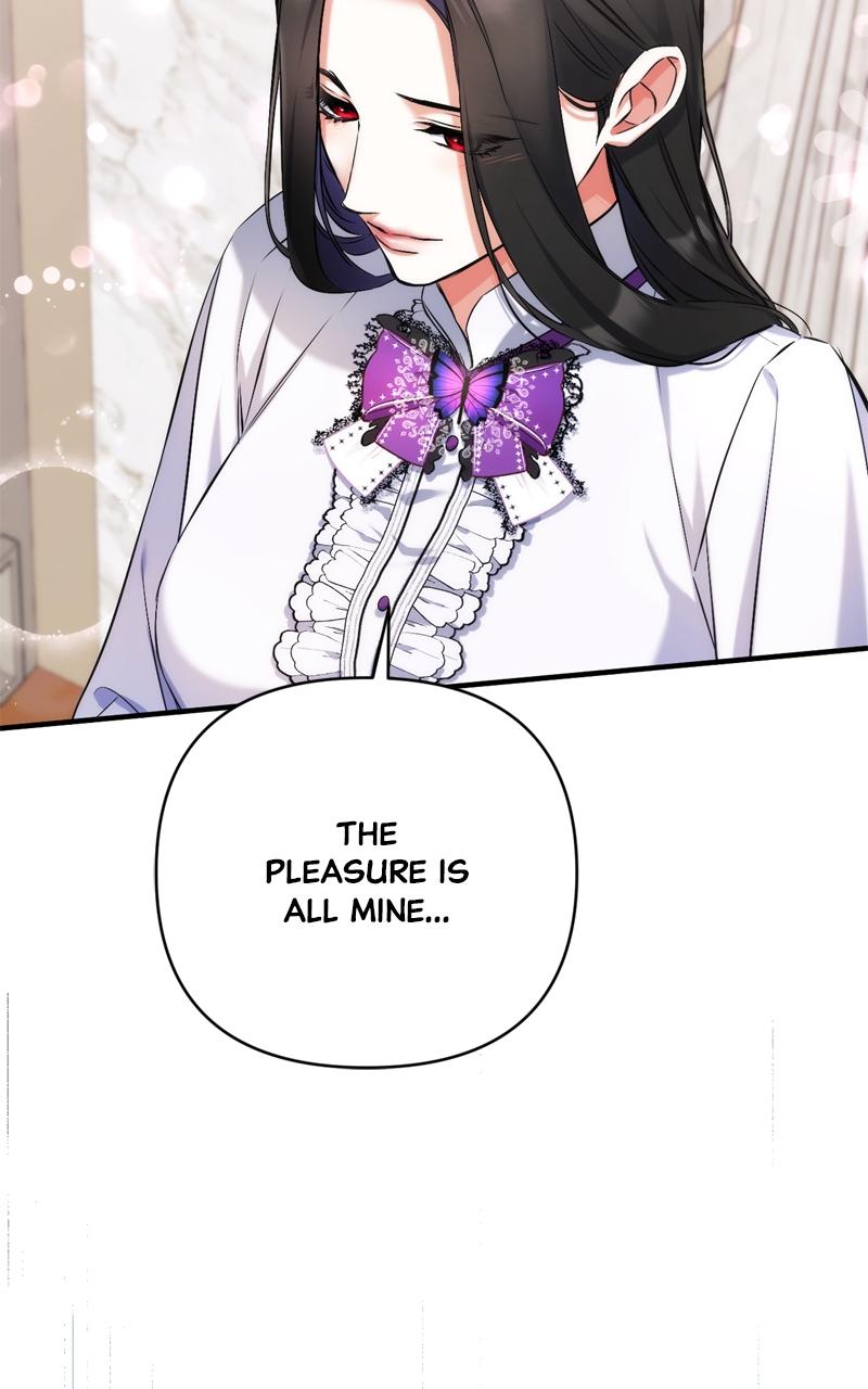 For My Derelict Favorite Chapter 37 - Page 37