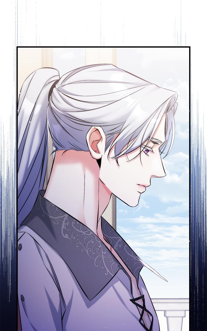 For My Derelict Favorite Chapter 37 - Page 38