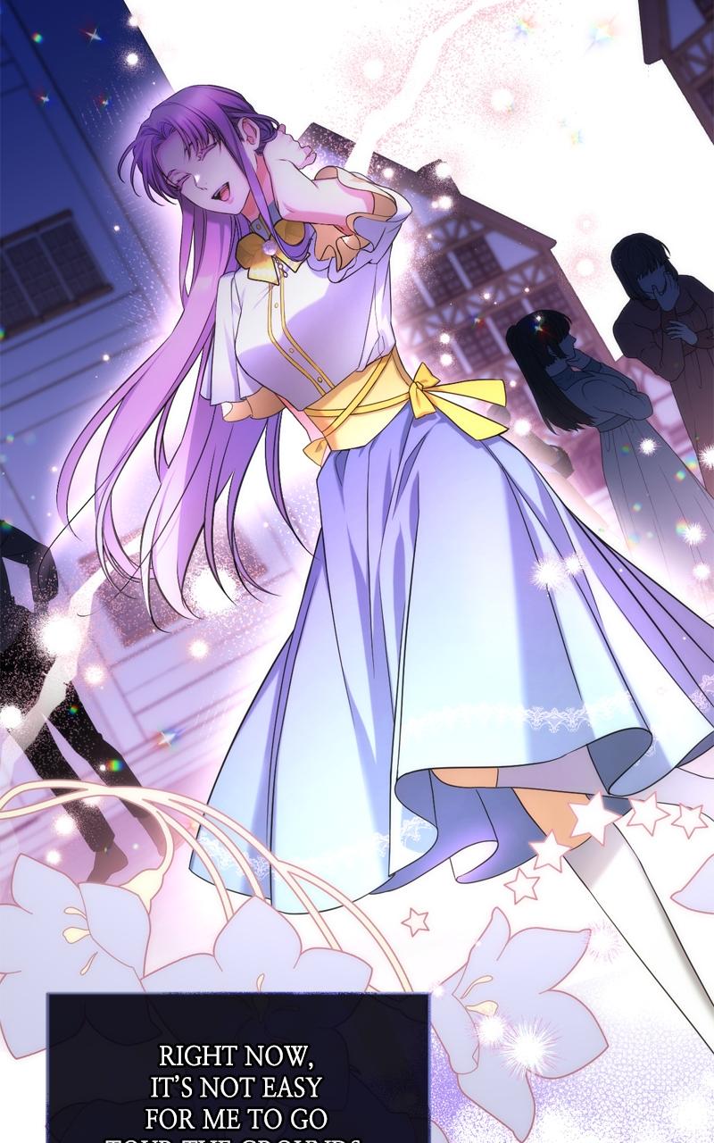 For My Derelict Favorite Chapter 37 - Page 40