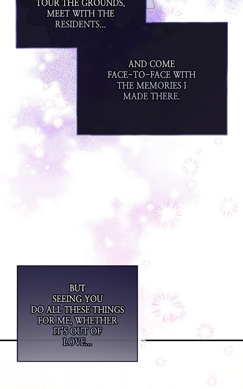 For My Derelict Favorite Chapter 37 - Page 41