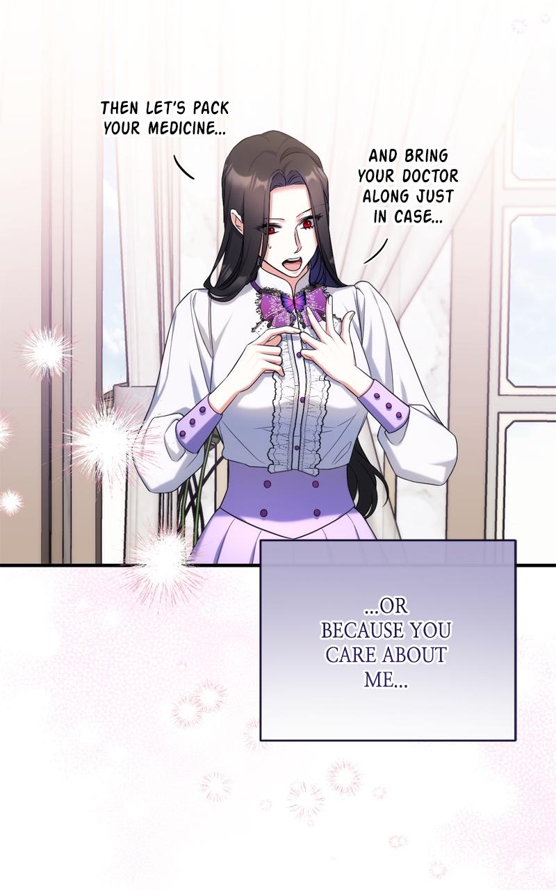 For My Derelict Favorite Chapter 37 - Page 42