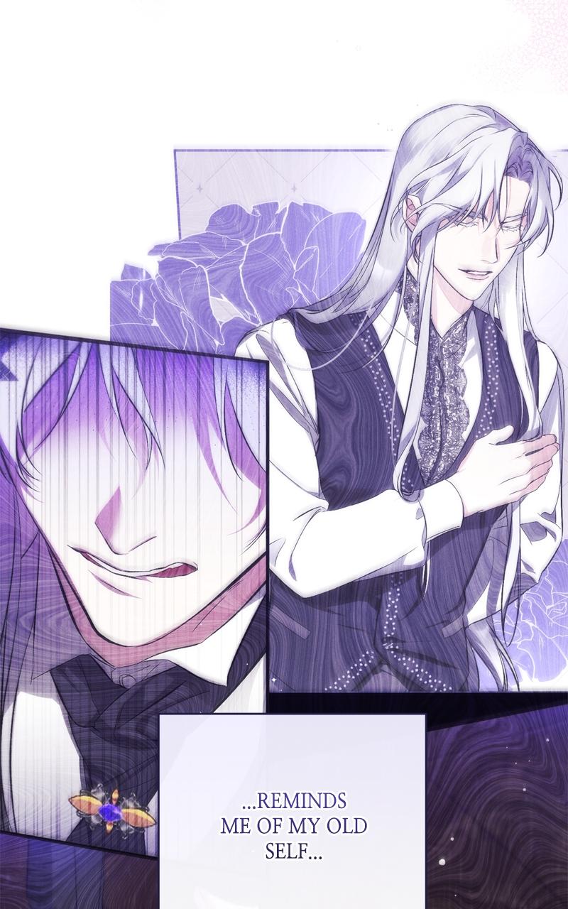 For My Derelict Favorite Chapter 37 - Page 43