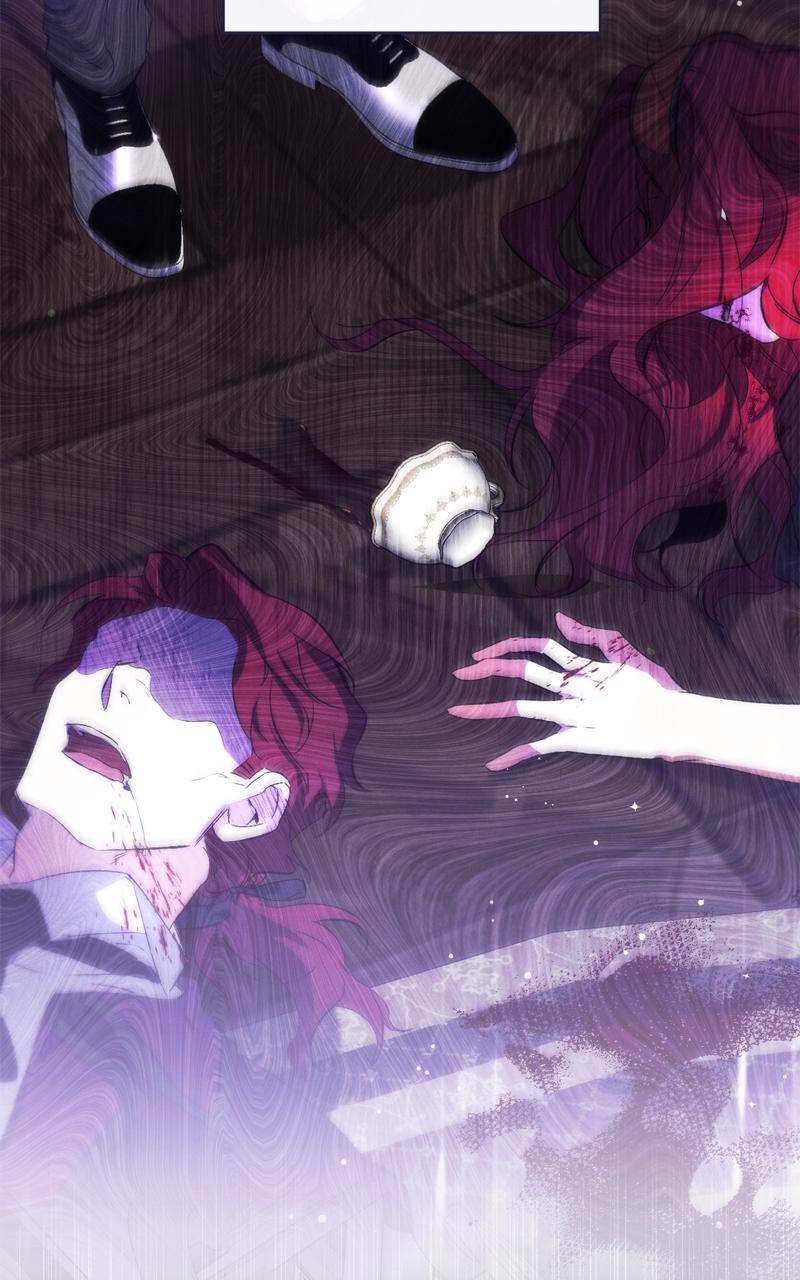 For My Derelict Favorite Chapter 37 - Page 44