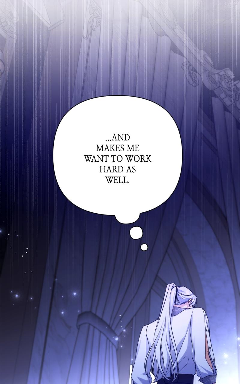 For My Derelict Favorite Chapter 37 - Page 45