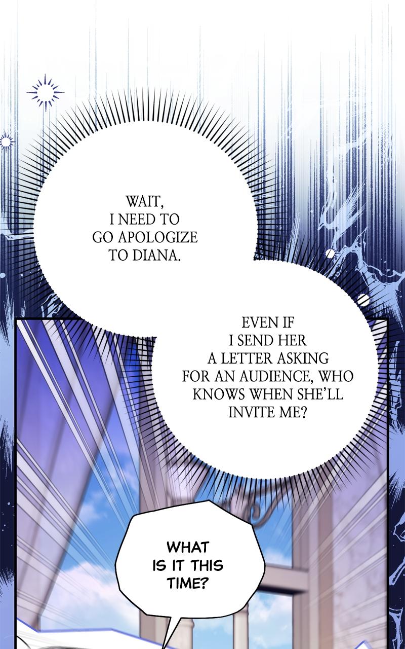 For My Derelict Favorite Chapter 37 - Page 48