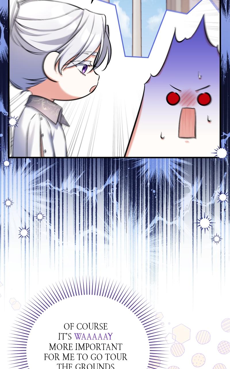 For My Derelict Favorite Chapter 37 - Page 49